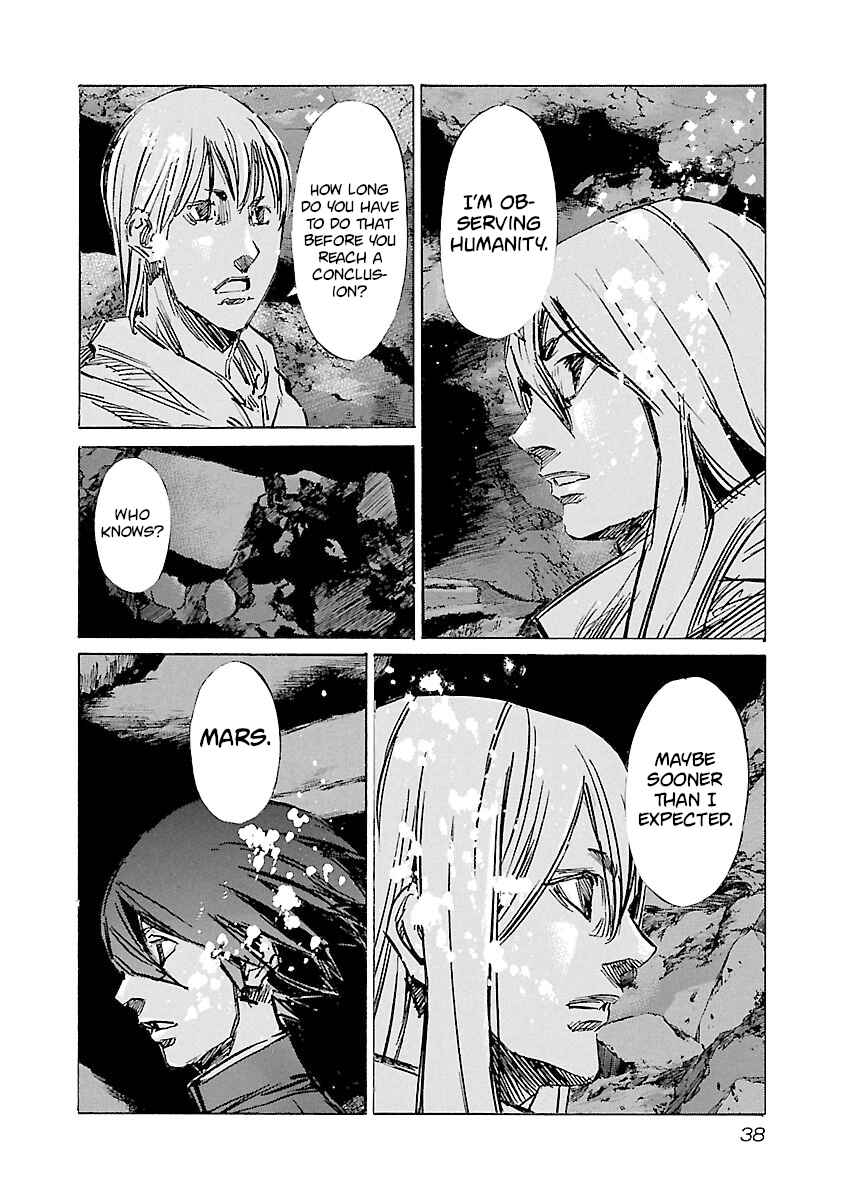 Chapter 117 - Page 16