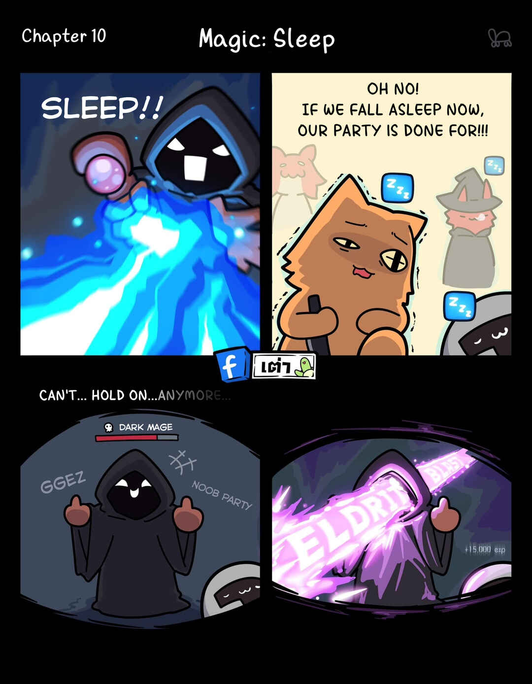 Chapter 10 - Page 1
