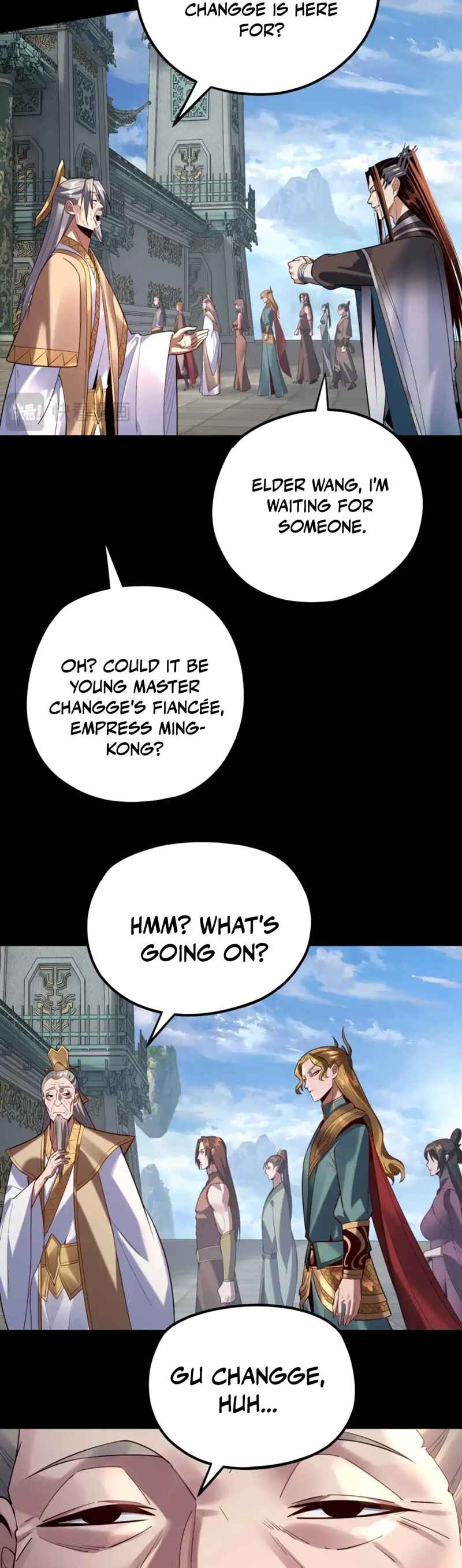 Chapter 130 - Page 21