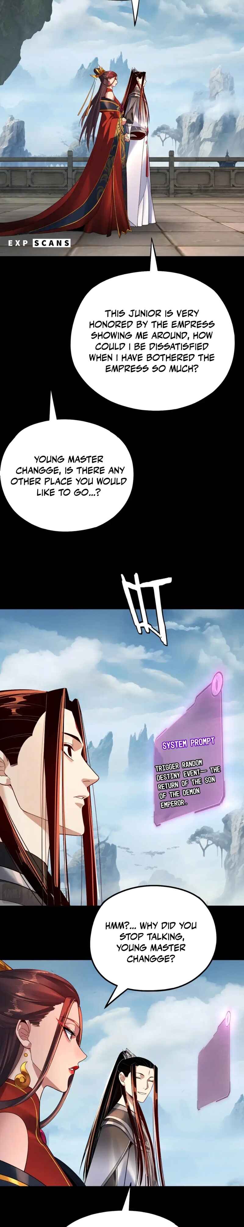 Chapter 130 - Page 8