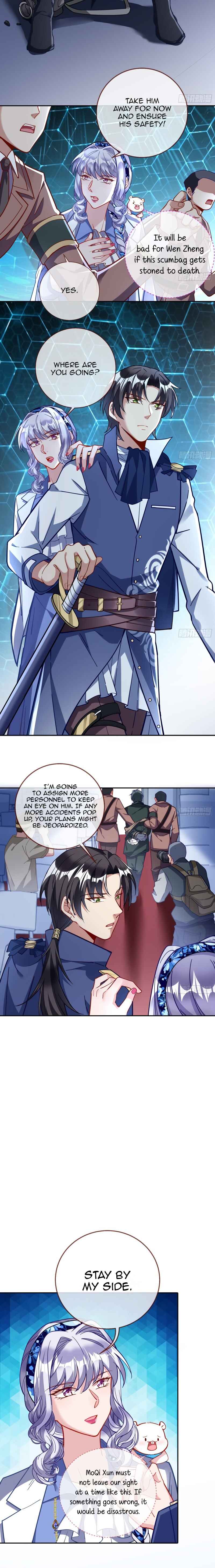 Chapter 384 - Page 5