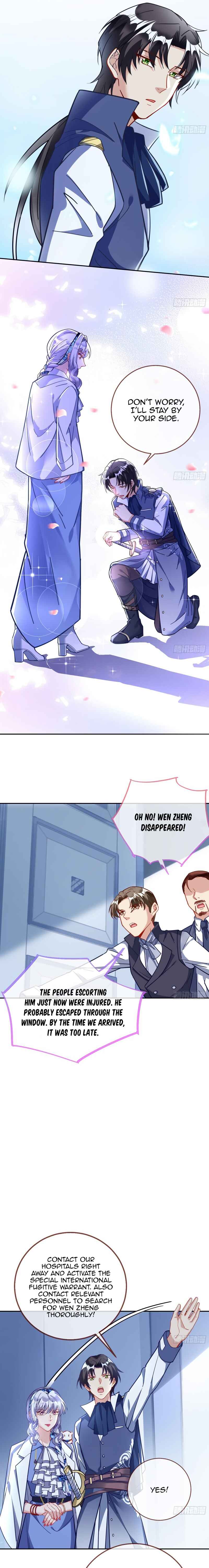 Chapter 384 - Page 6