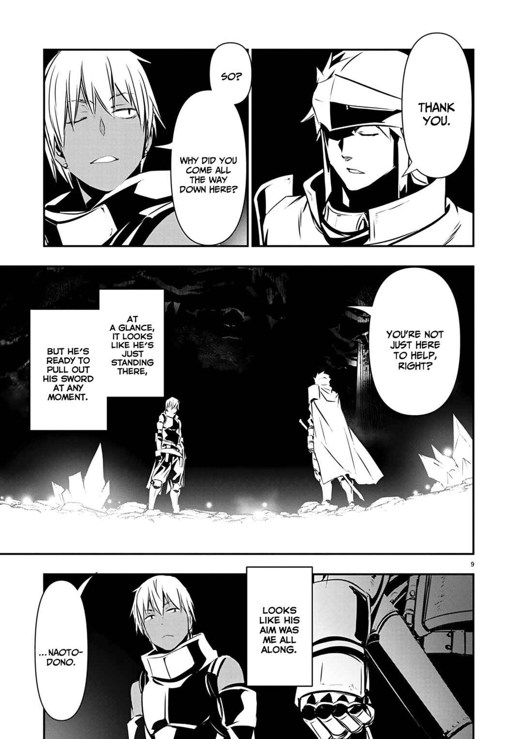 Chapter 48 - Page 10