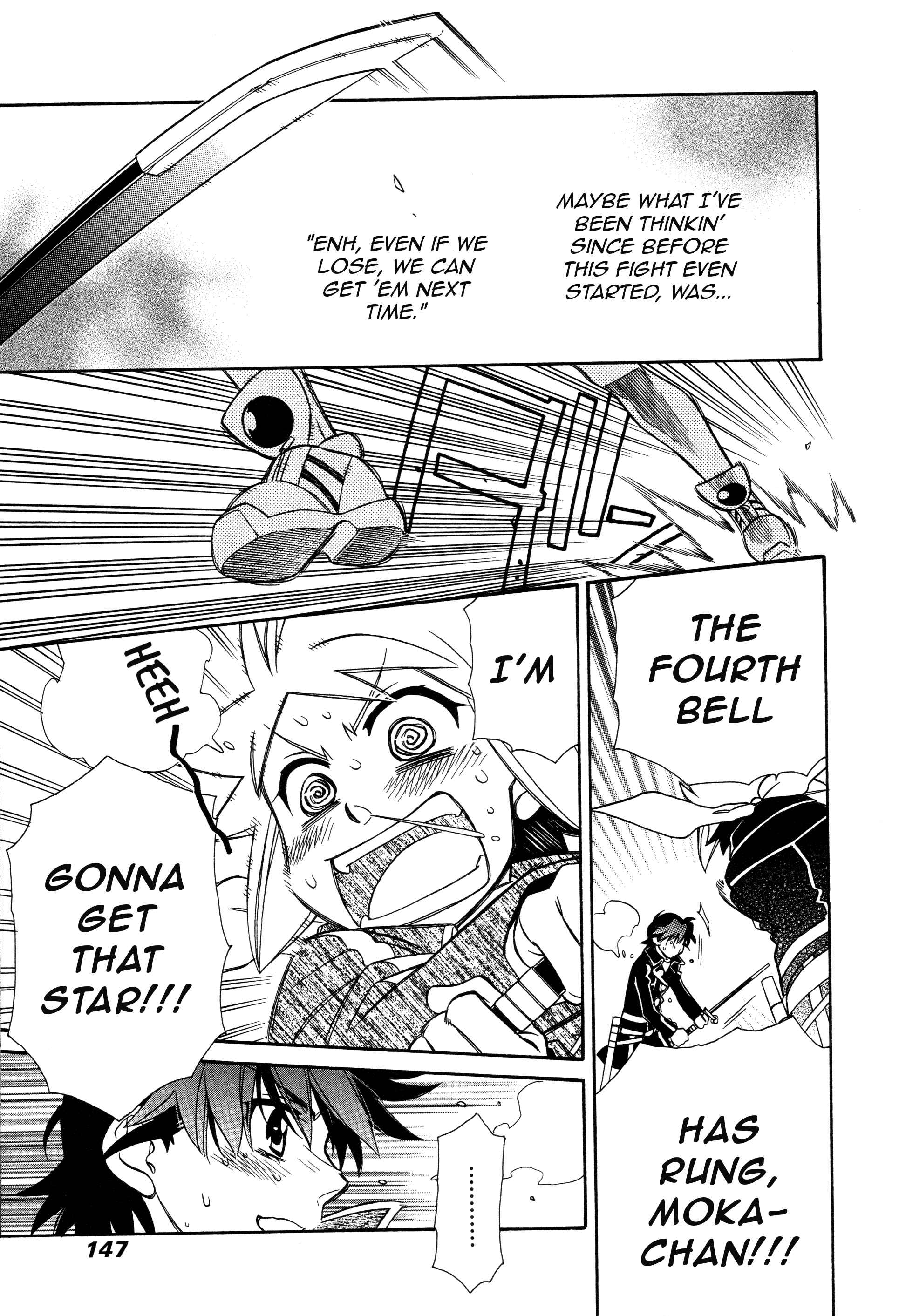 Chapter 95 - Page 11