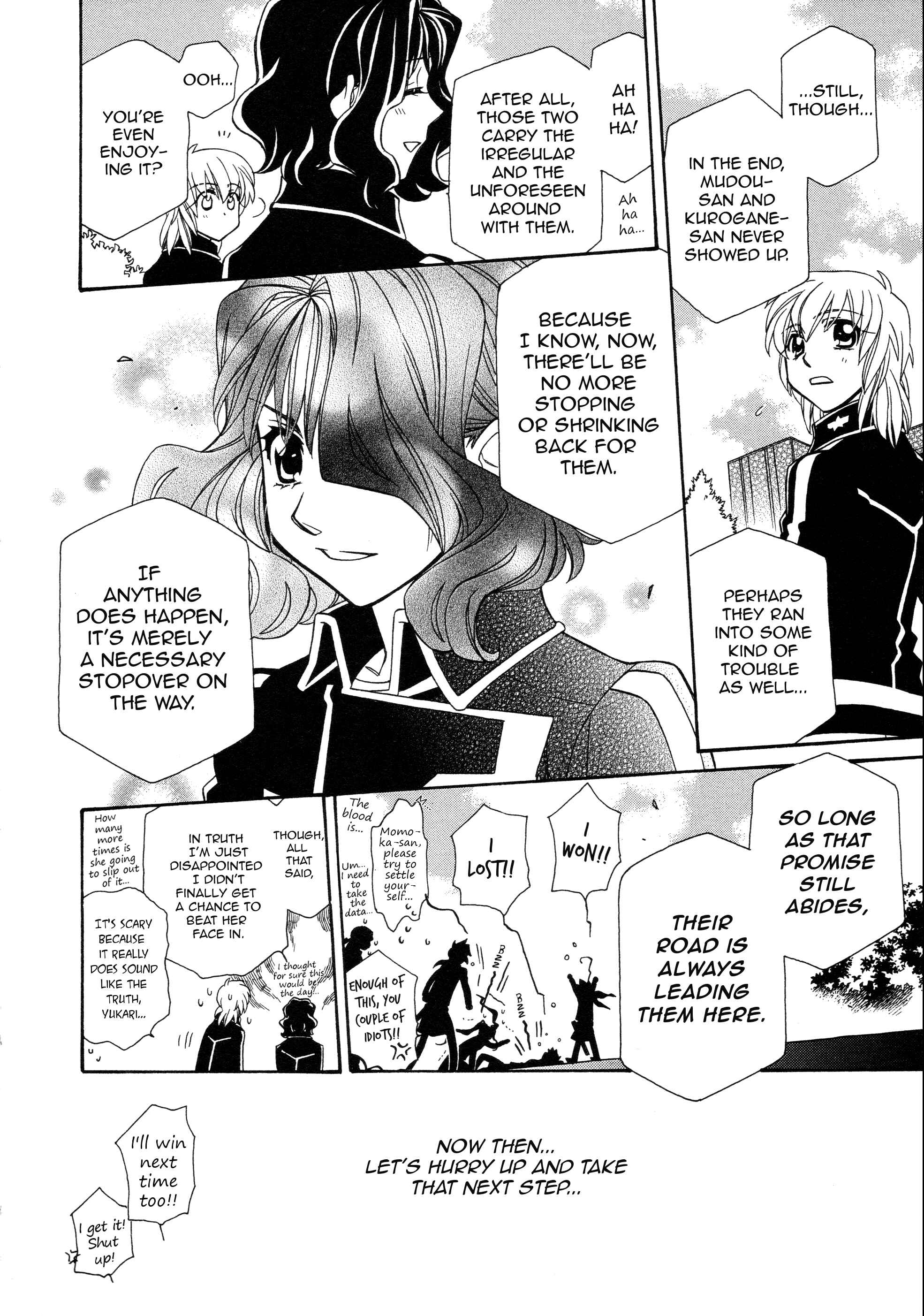 Chapter 95 - Page 26