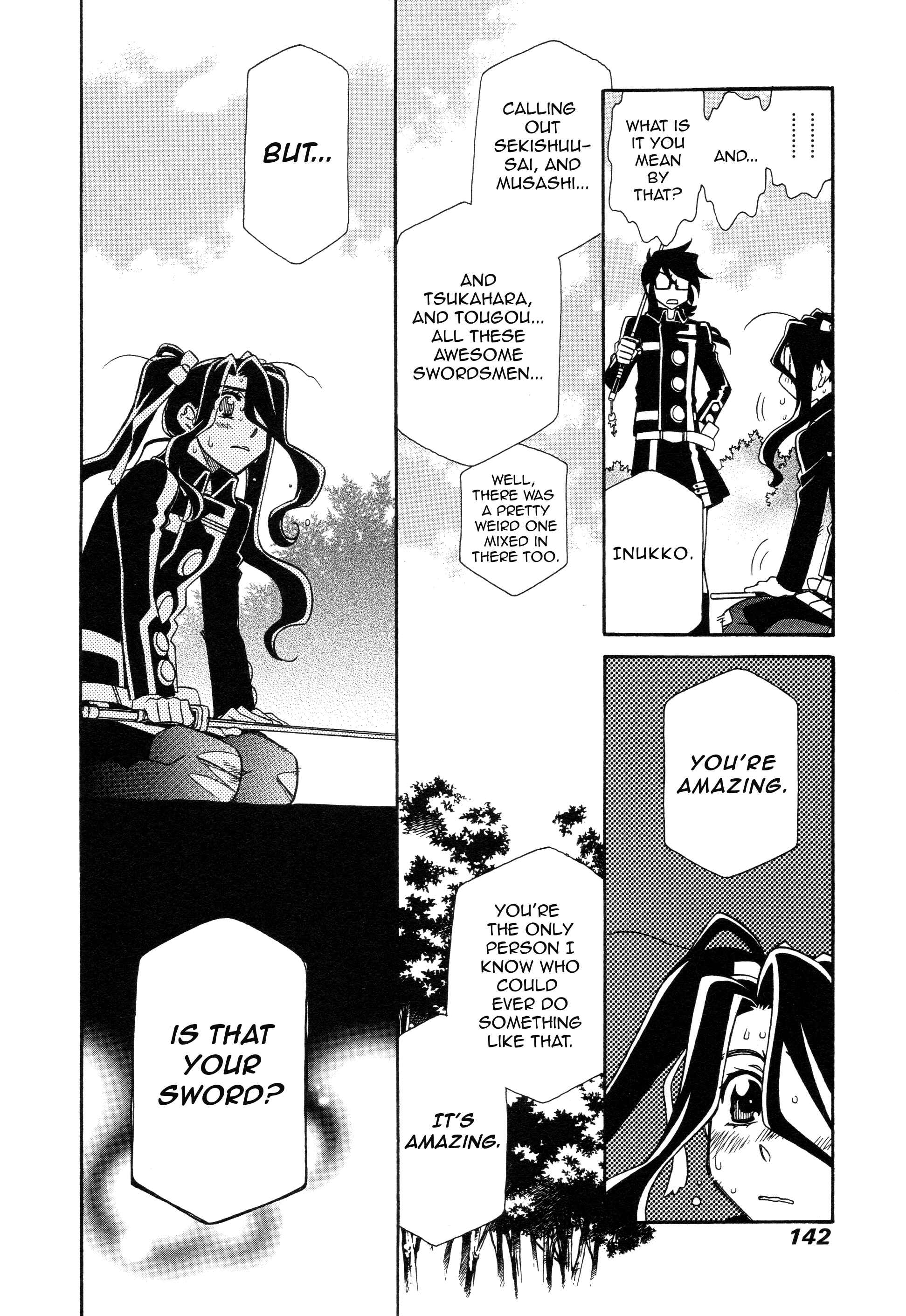 Chapter 95 - Page 6