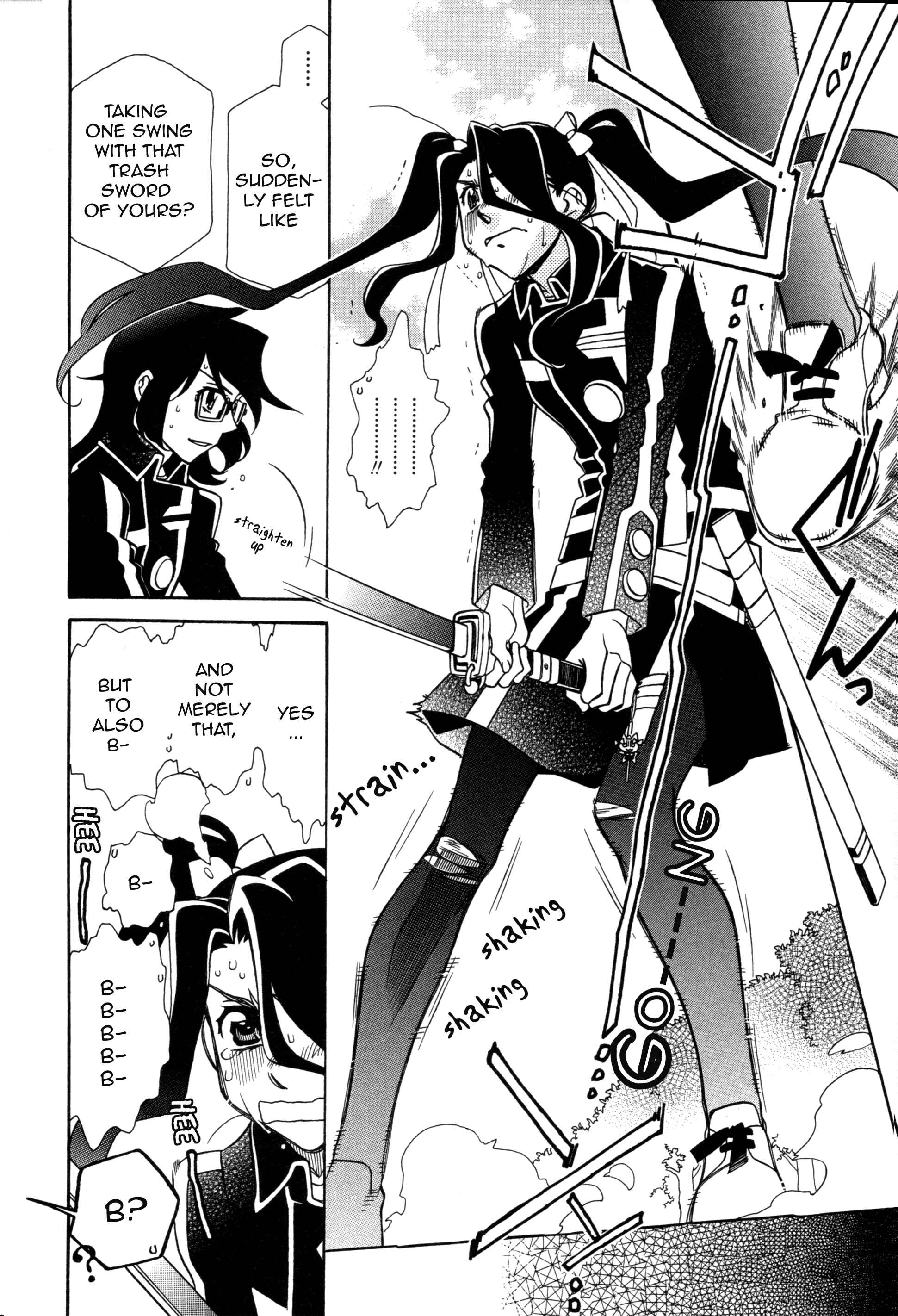 Chapter 95 - Page 8
