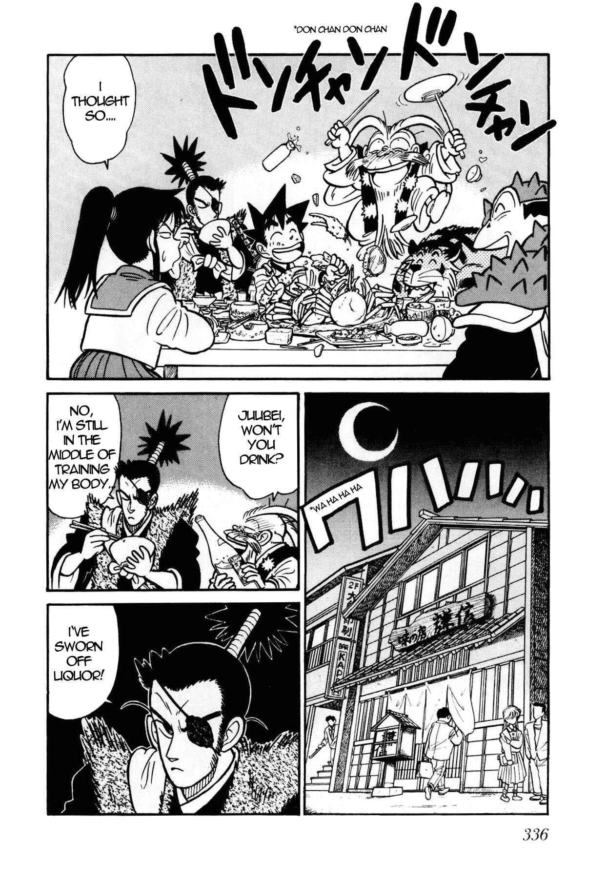 Chapter 92 - Page 13