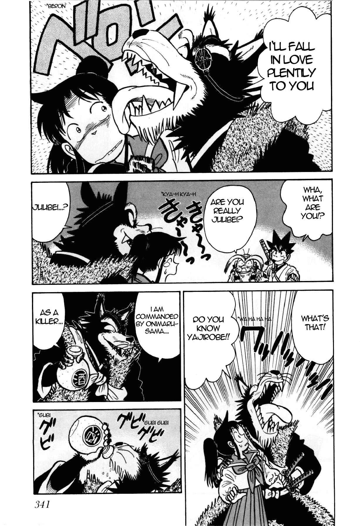 Chapter 92 - Page 18