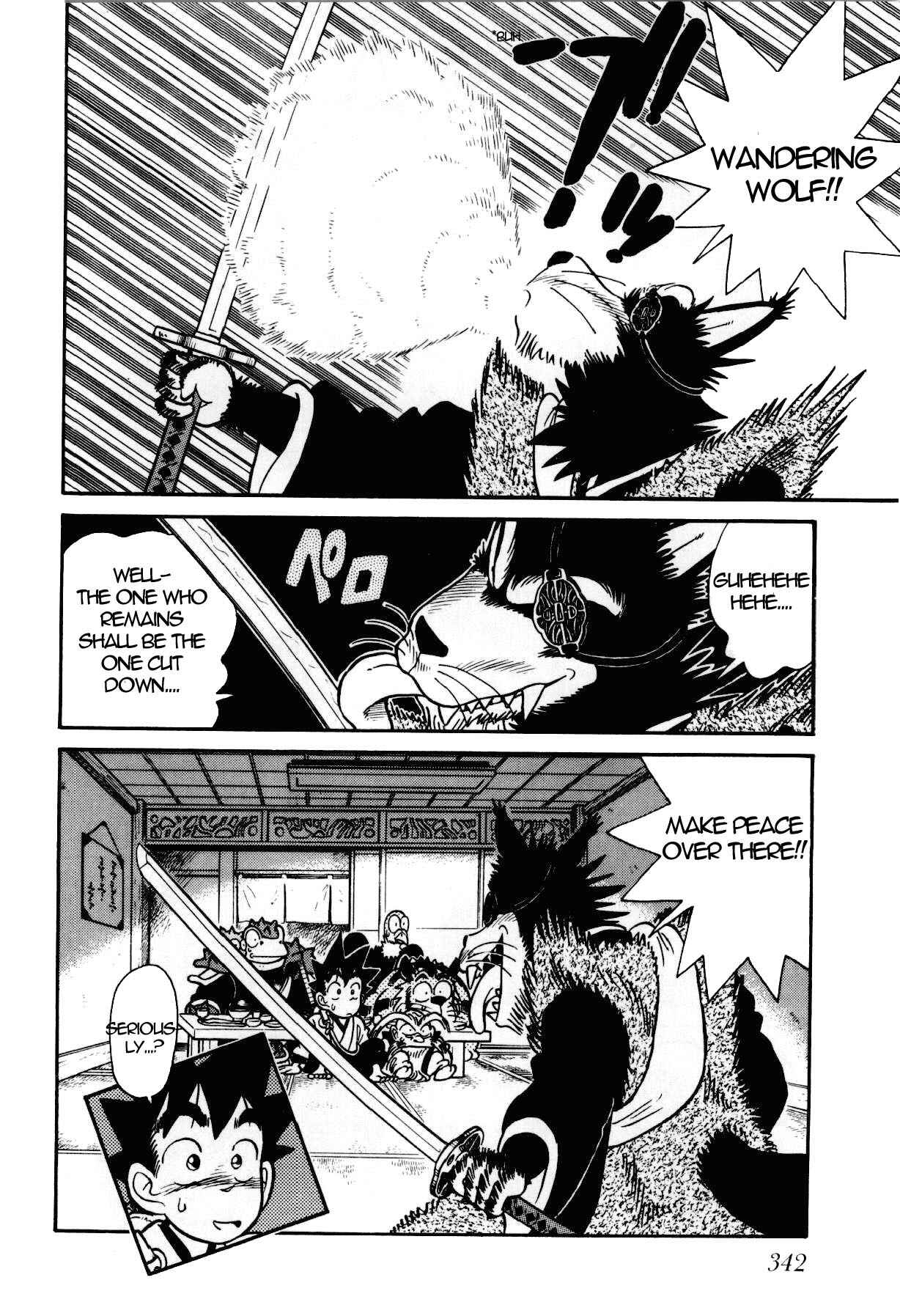 Chapter 92 - Page 19