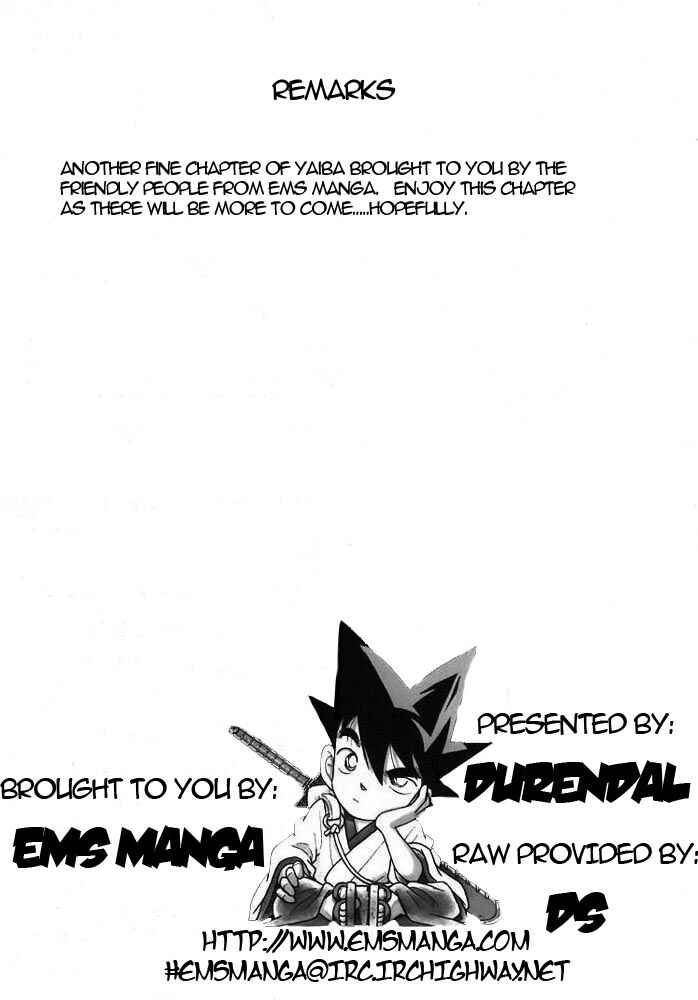 Chapter 92 - Page 20