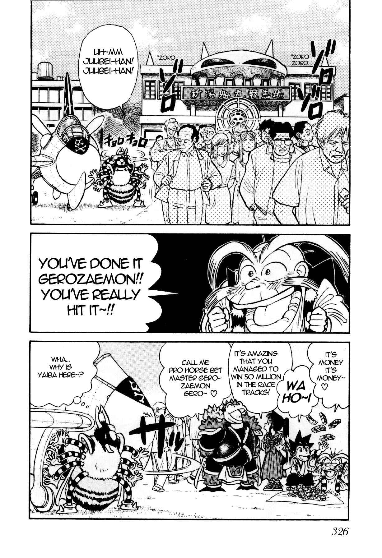 Chapter 92 - Page 3