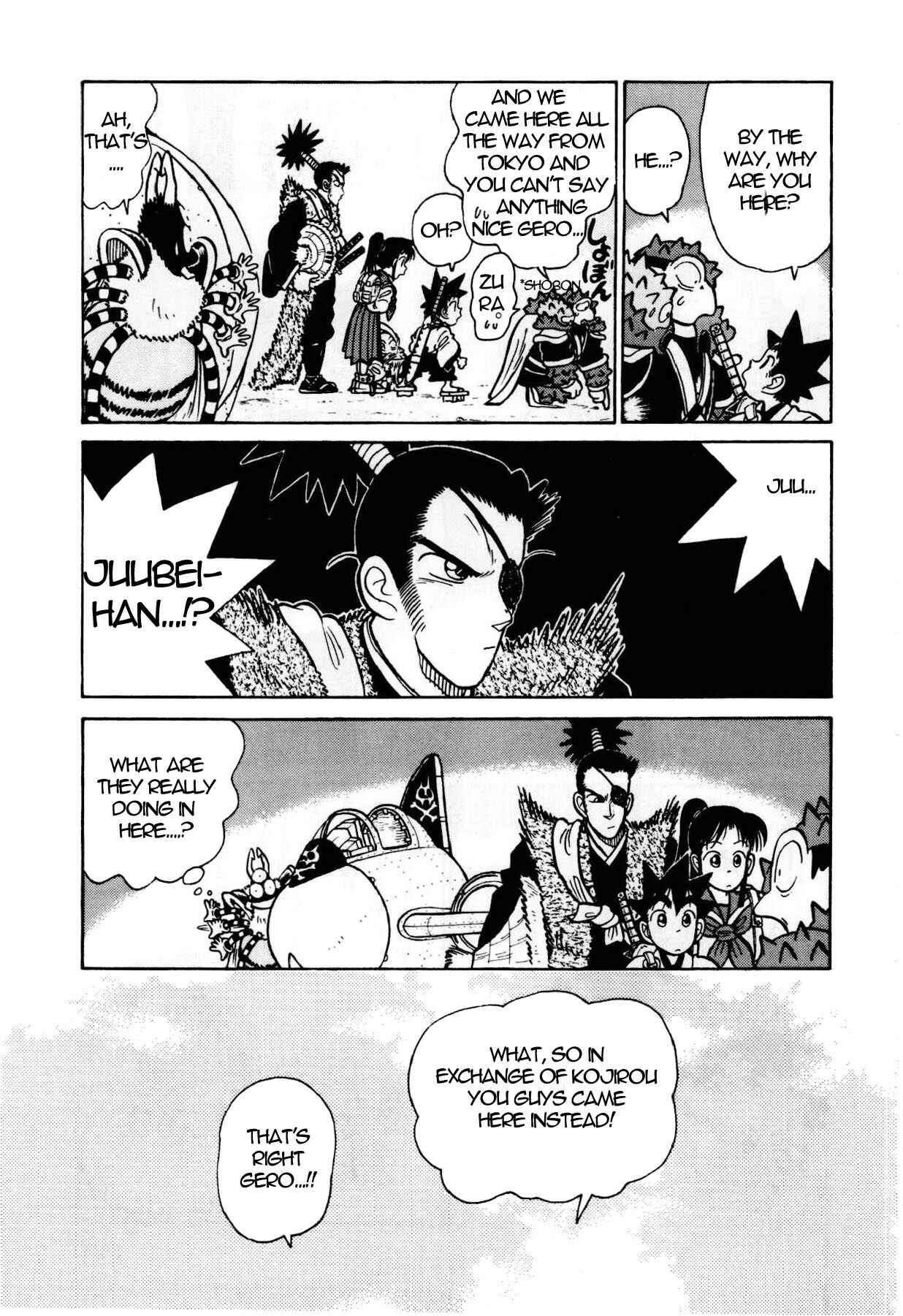Chapter 92 - Page 4