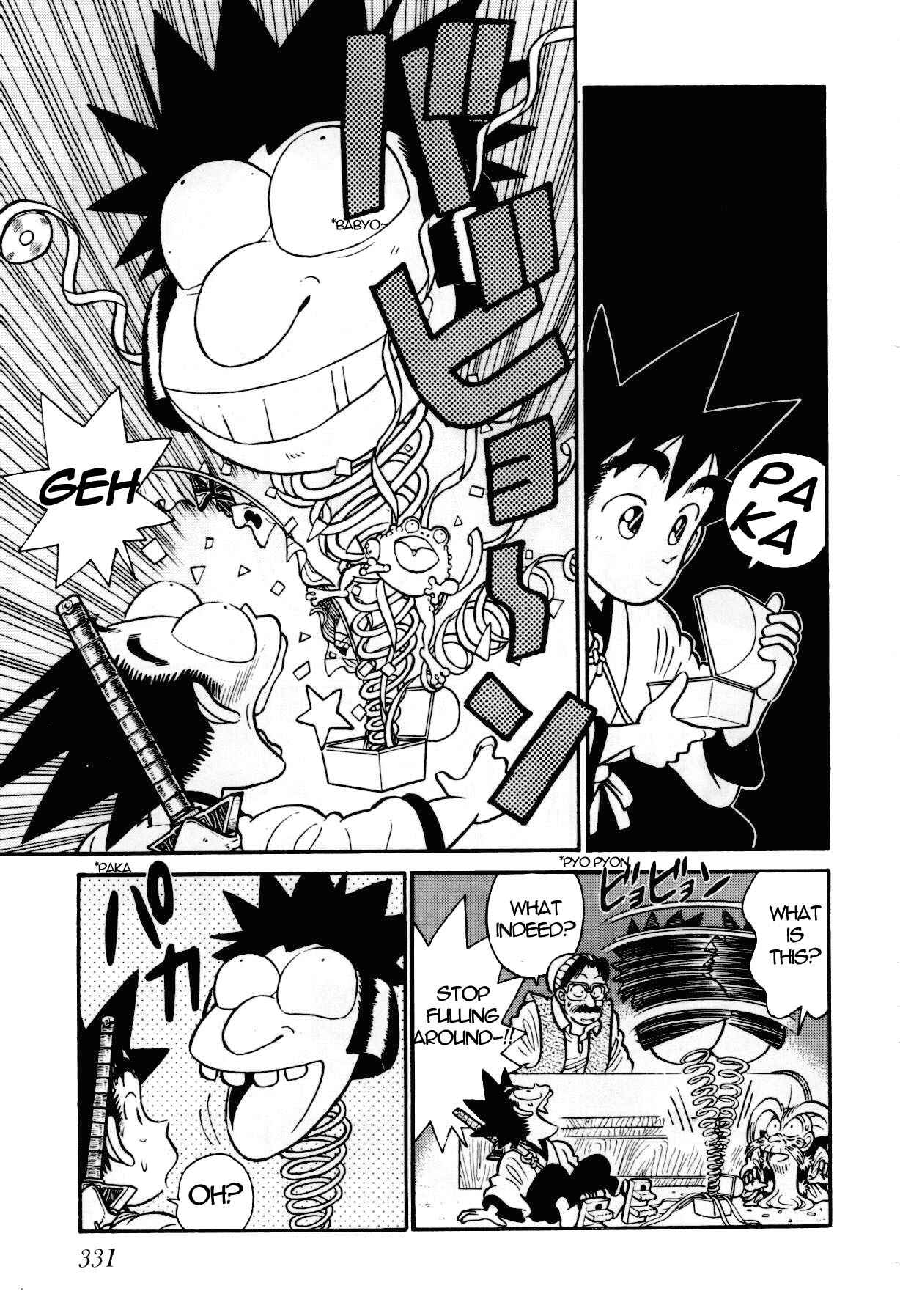 Chapter 92 - Page 8