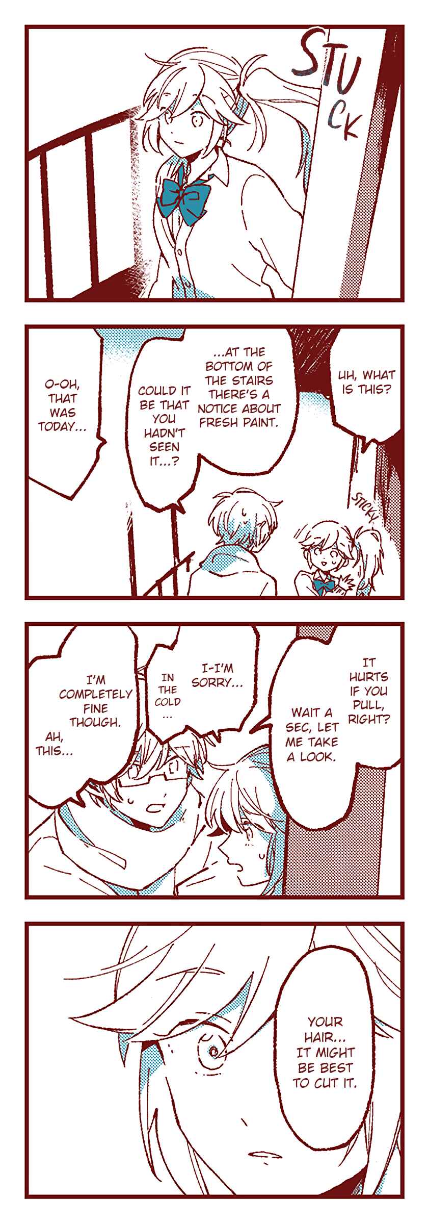 Chapter 55 - Page 11