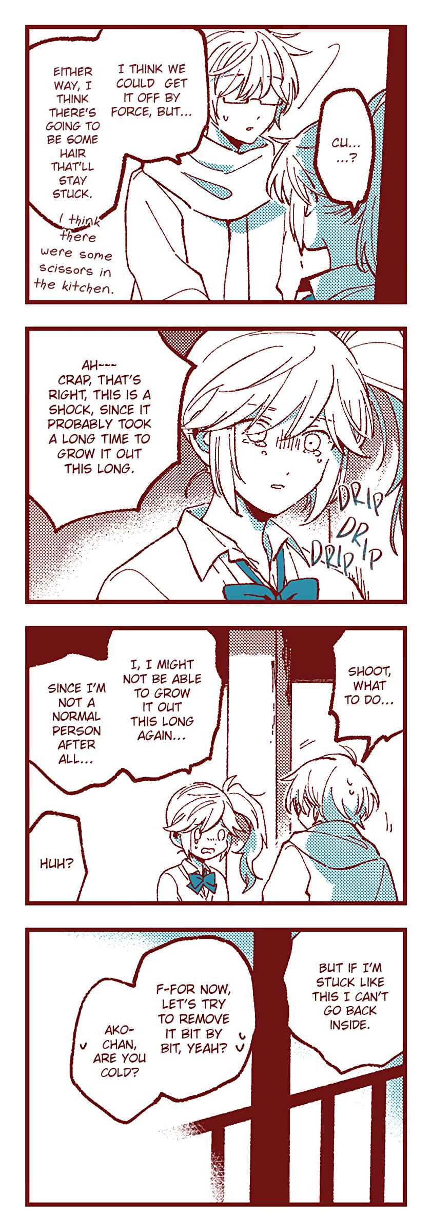 Chapter 55 - Page 12