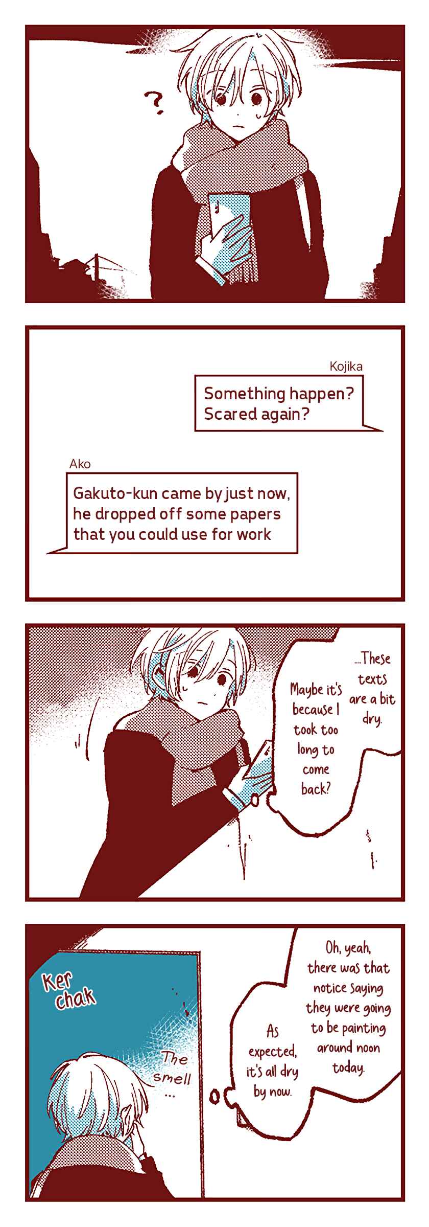 Chapter 55 - Page 14