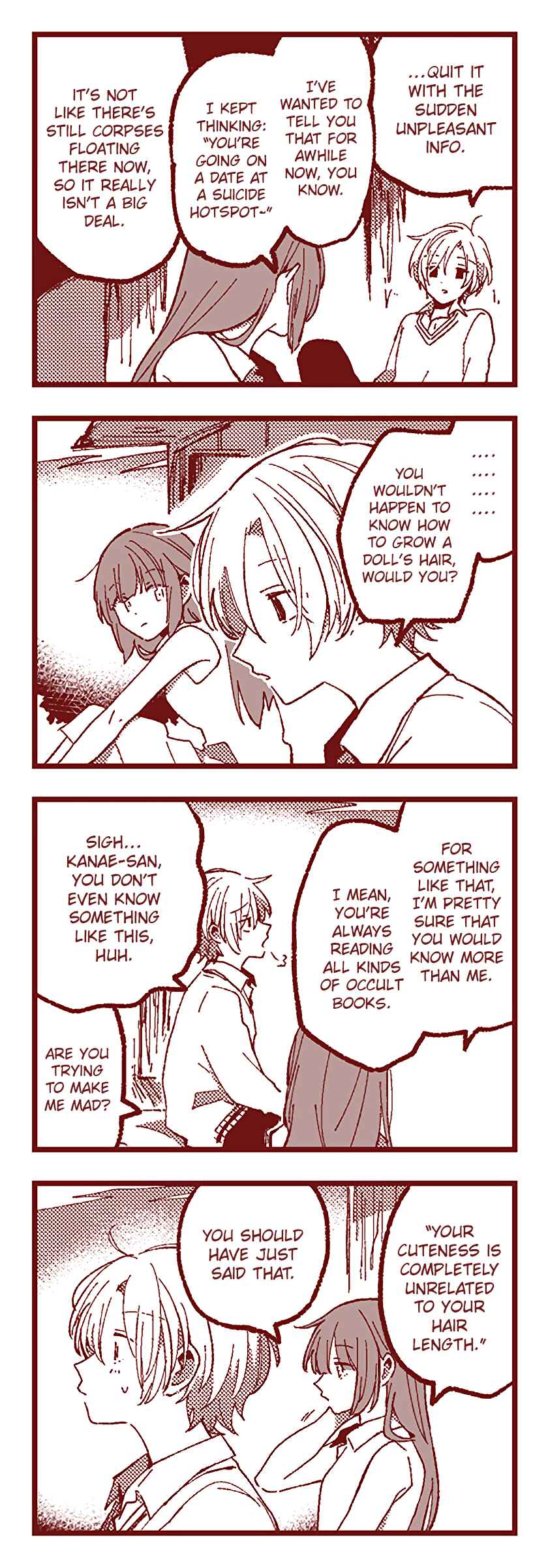 Chapter 55 - Page 20