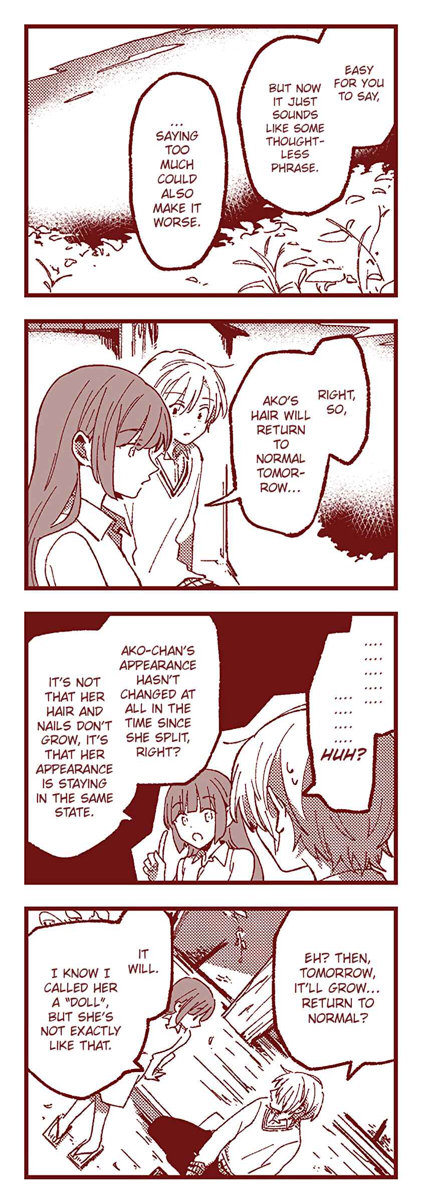Chapter 55 - Page 21