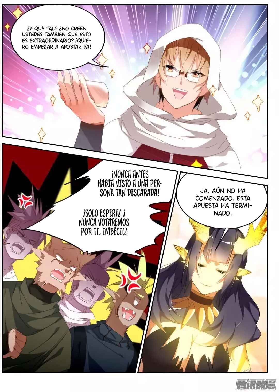 Chapter 263 - Page 4