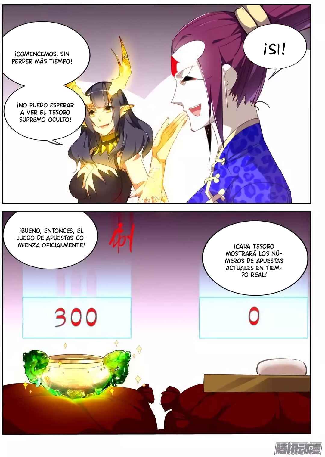 Chapter 263 - Page 5