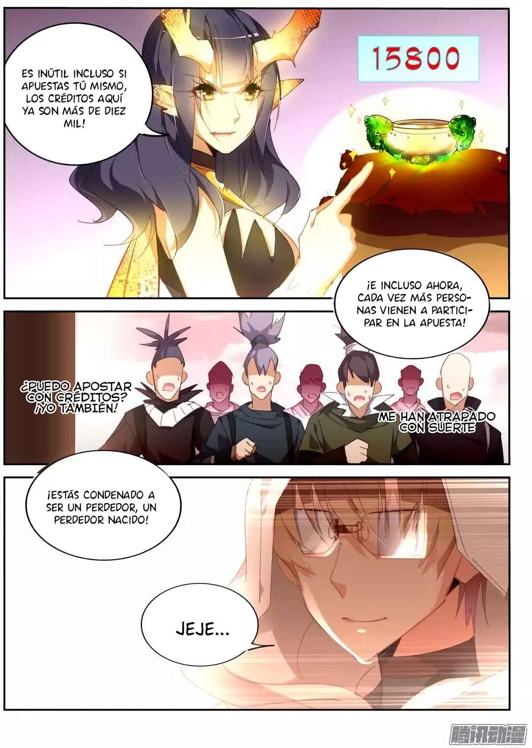 Chapter 263 - Page 7
