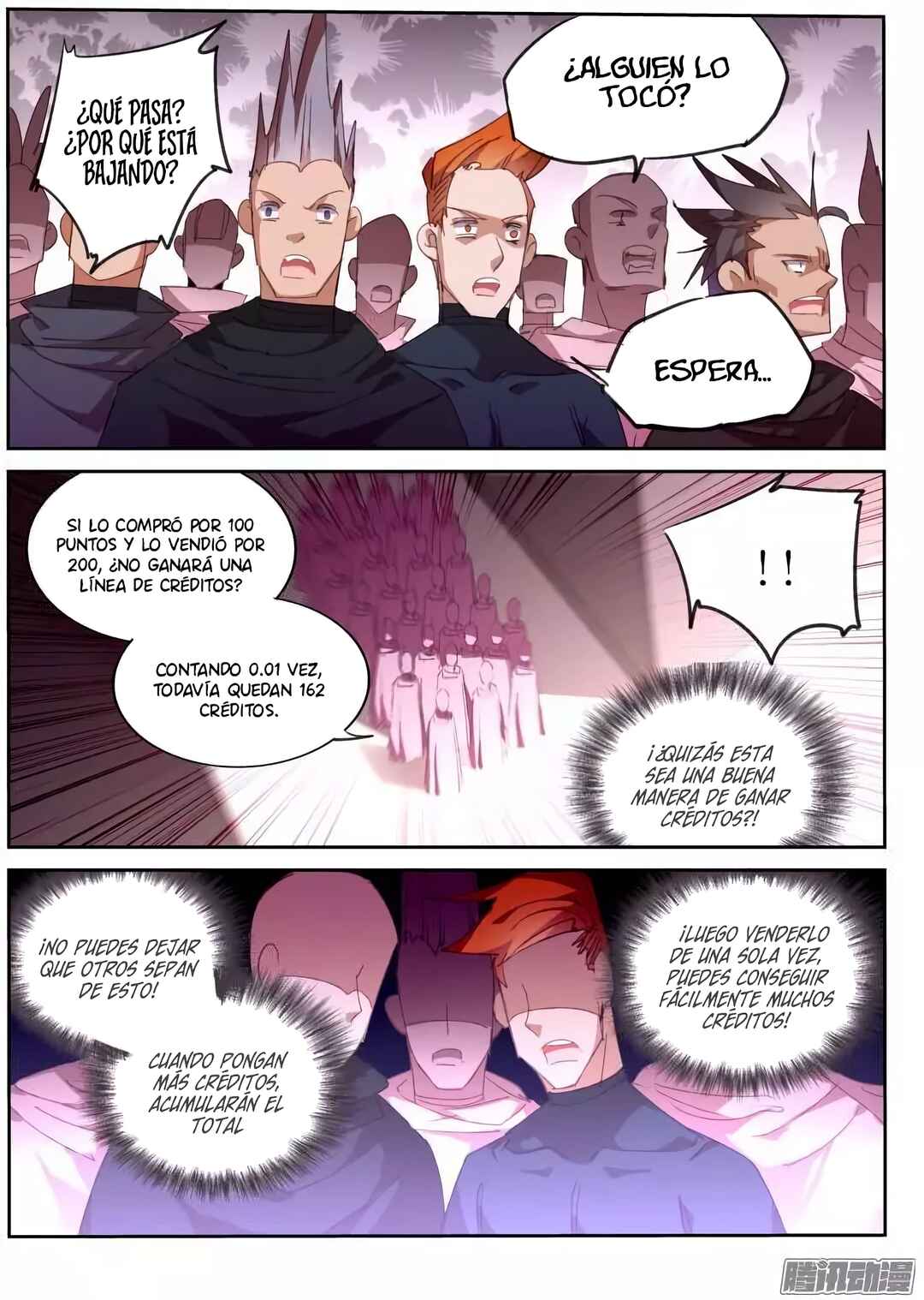 Chapter 263 - Page 9