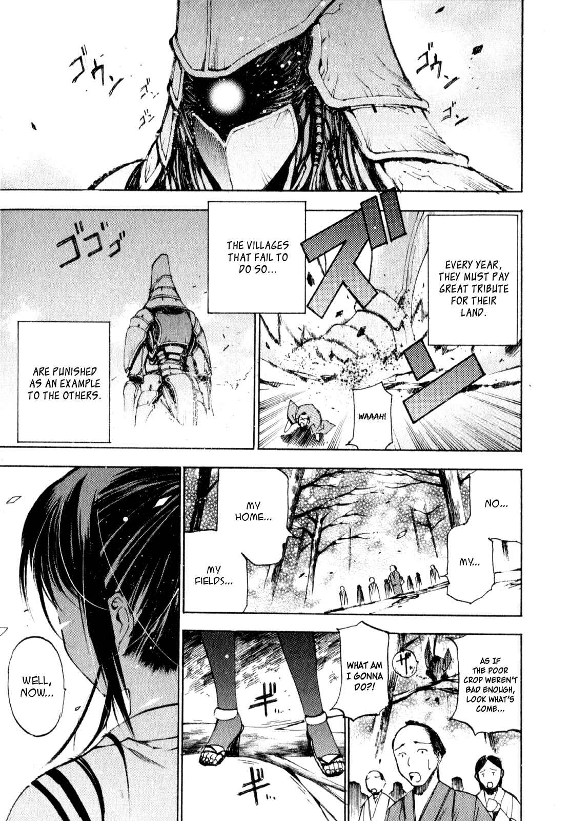 Chapter 1 - Page 8