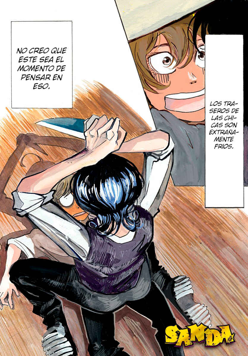 Chapter 1 - Page 2