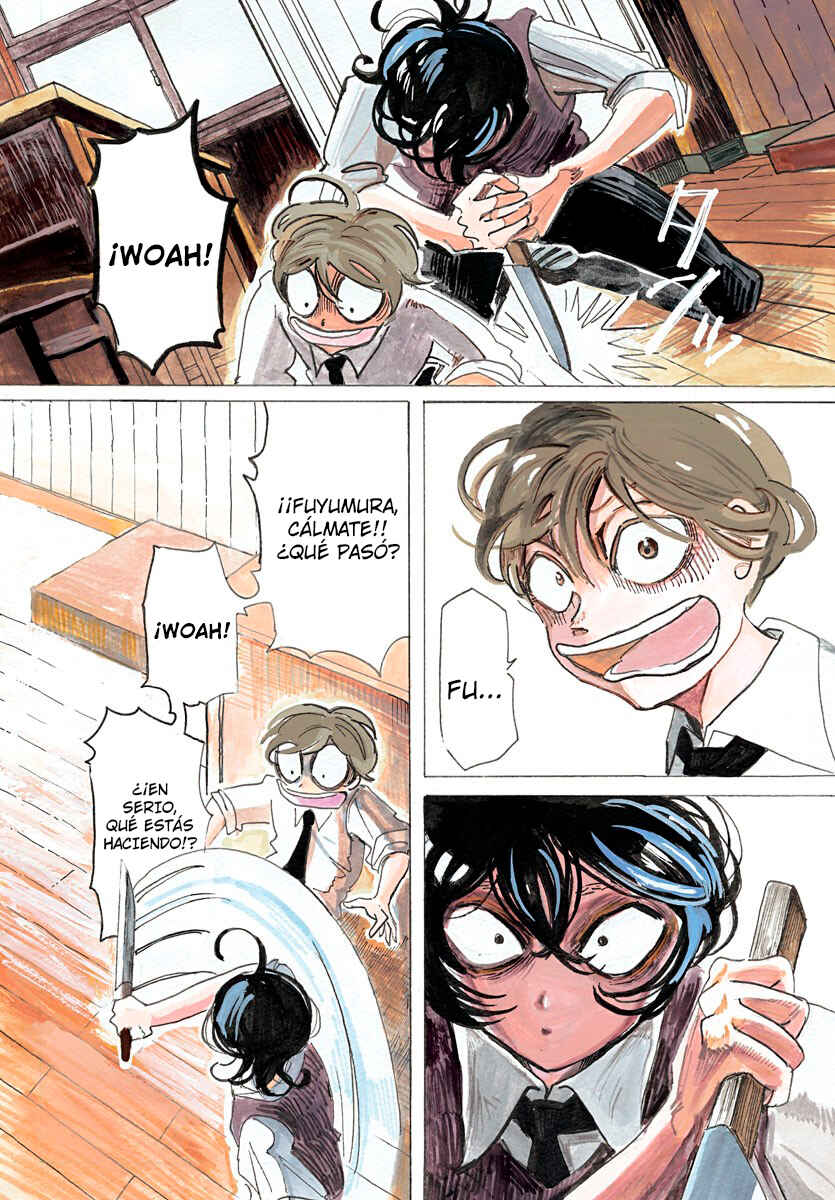 Chapter 1 - Page 4