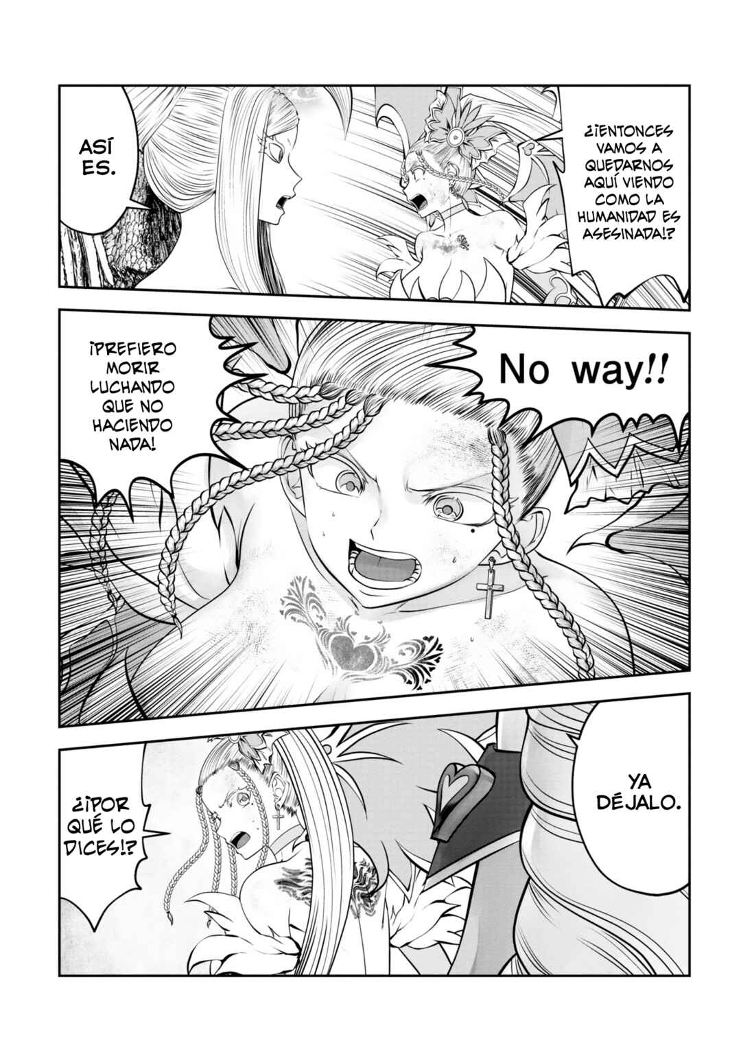 Chapter 134 - Page 11