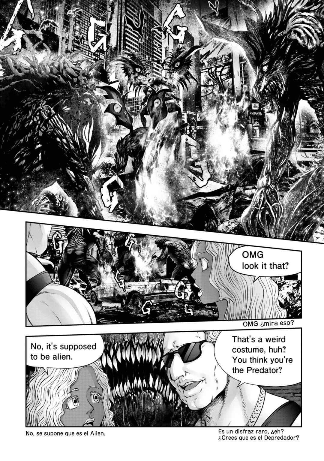 Chapter 134 - Page 3