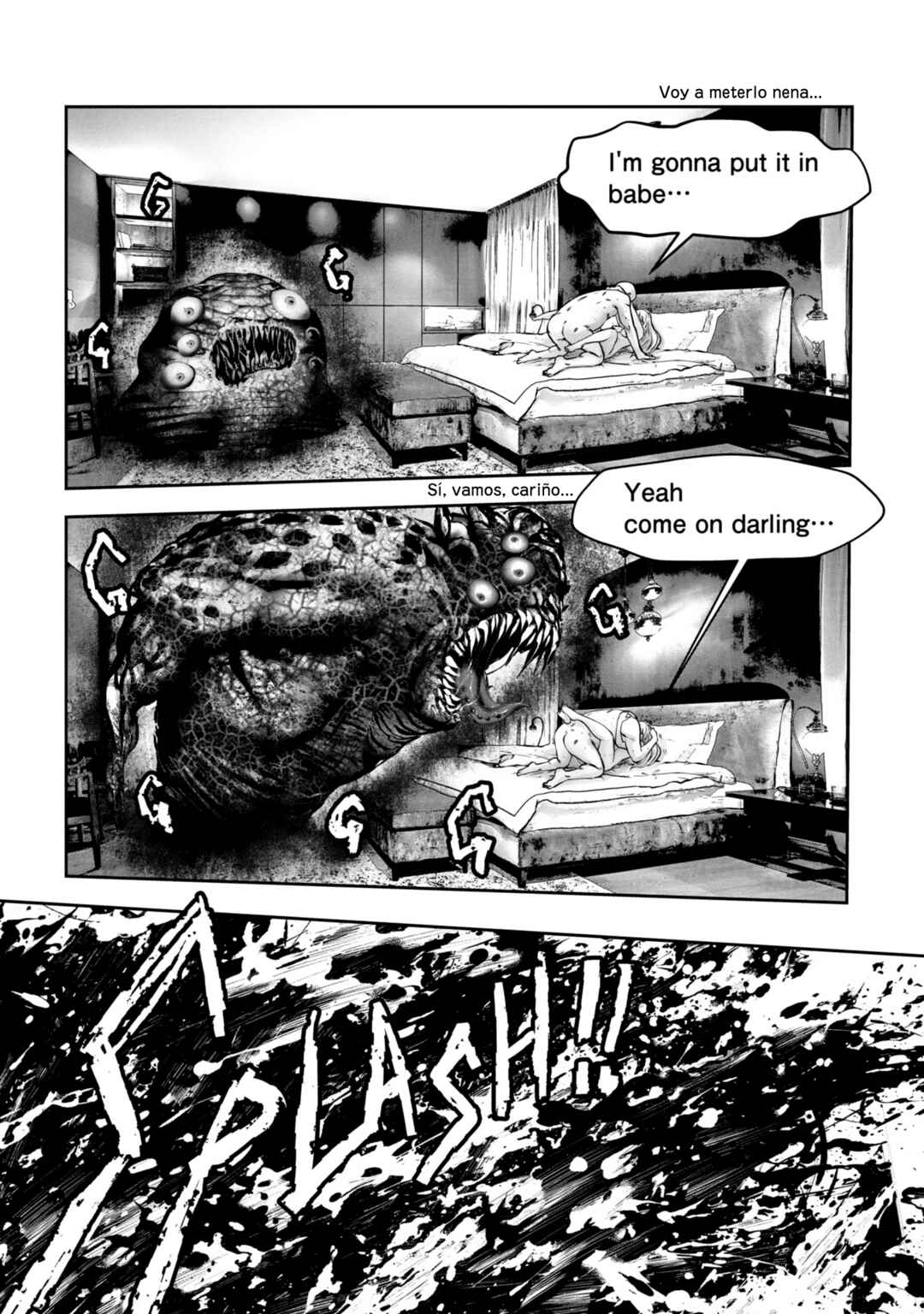 Chapter 134 - Page 4