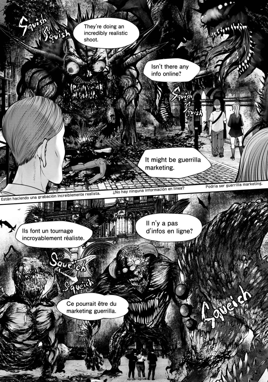 Chapter 134 - Page 5