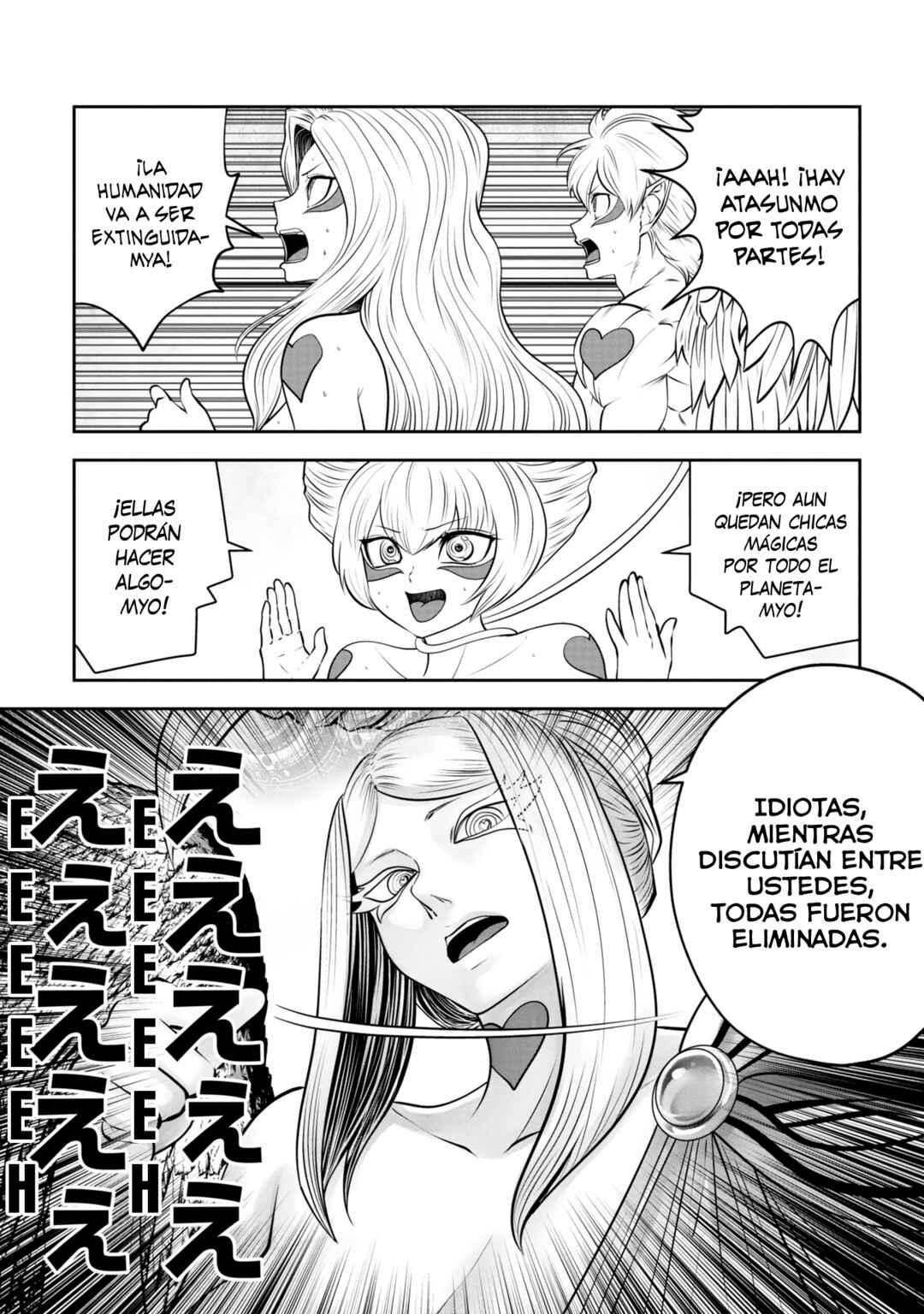 Chapter 134 - Page 9