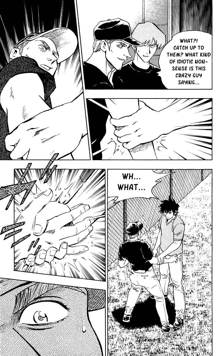 Chapter 441 - Page 11