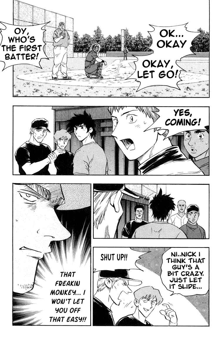 Chapter 441 - Page 13