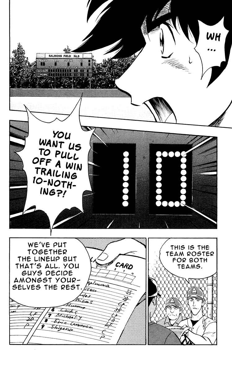Chapter 441 - Page 2