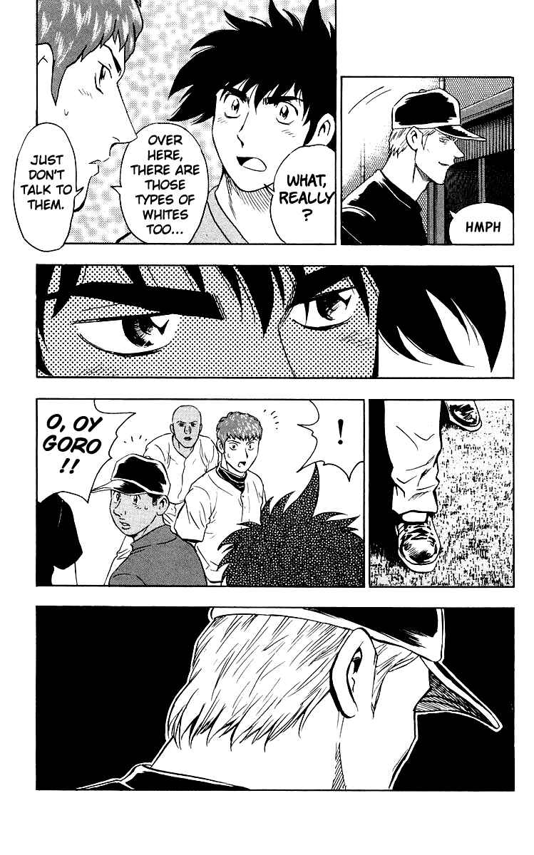 Chapter 441 - Page 9