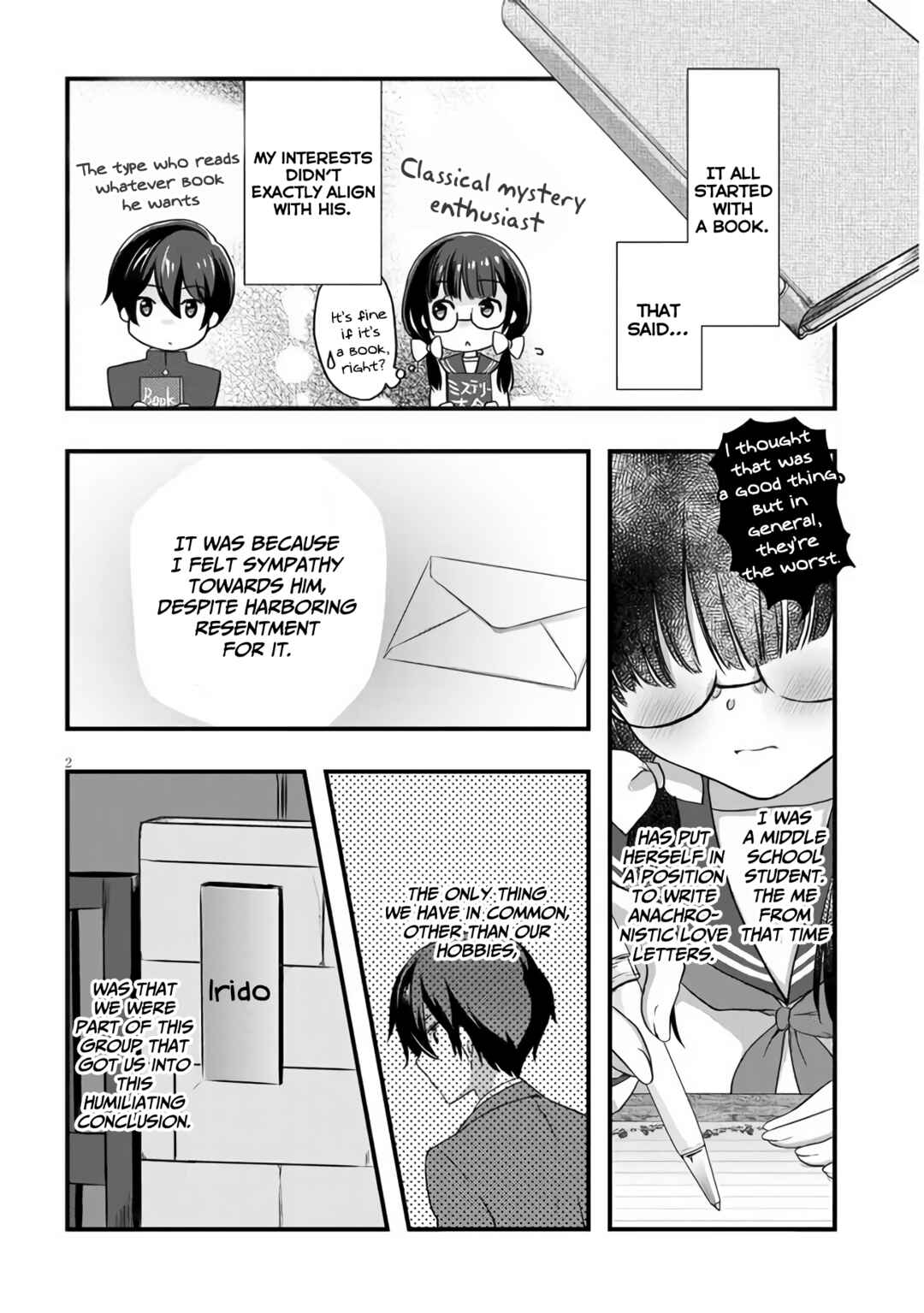 Chapter 23 - Page 3