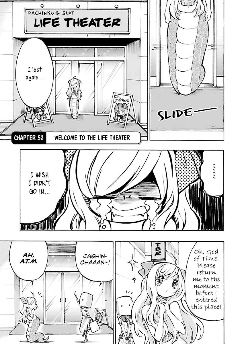 Chapter 52 - Page 1