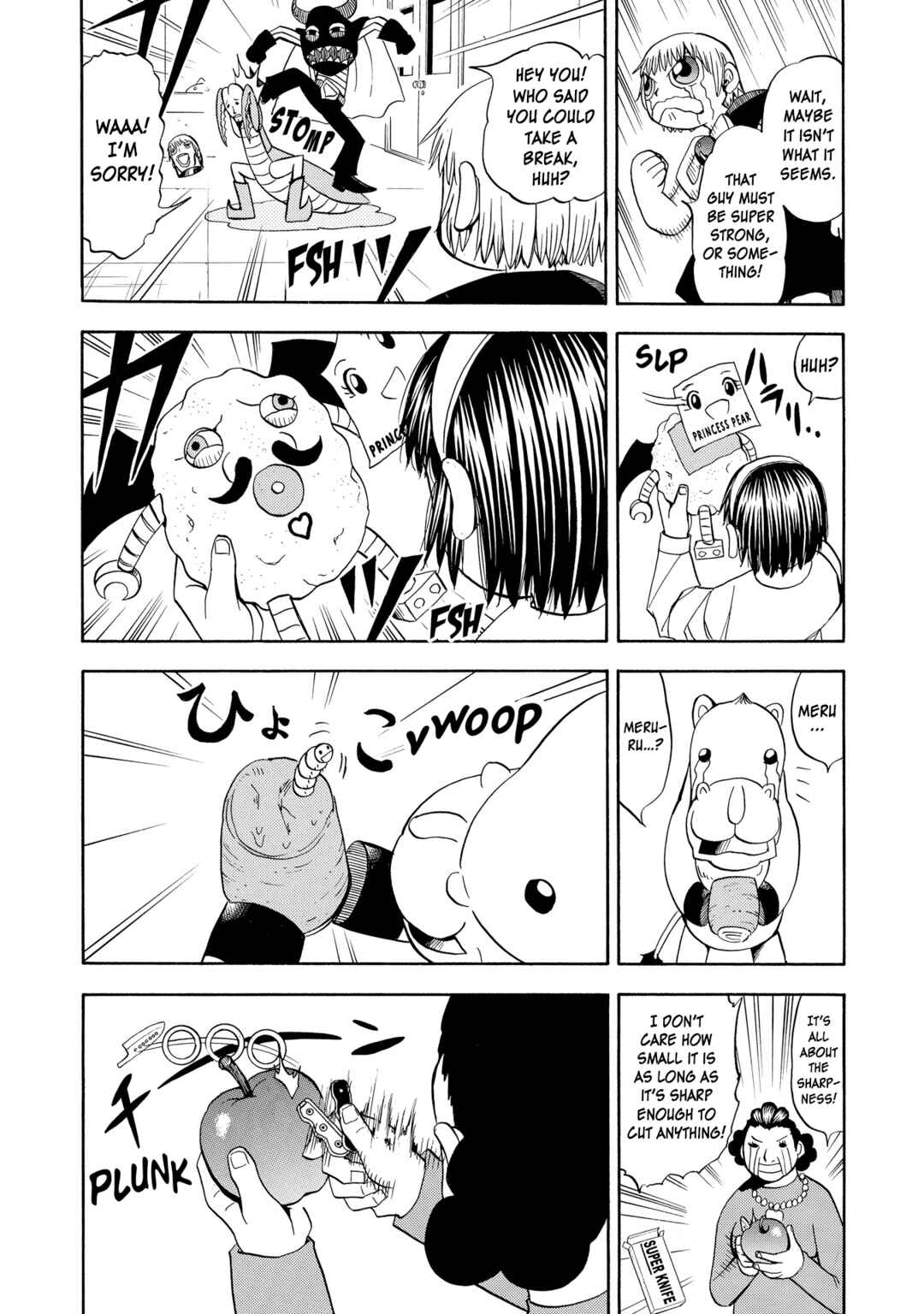 Chapter 78 - Page 16