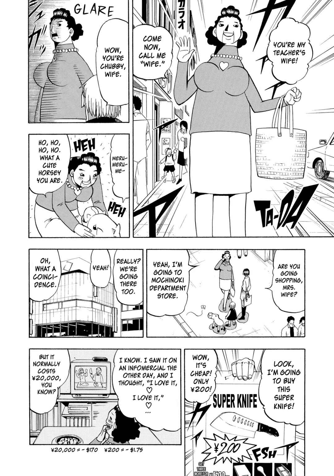 Chapter 78 - Page 8