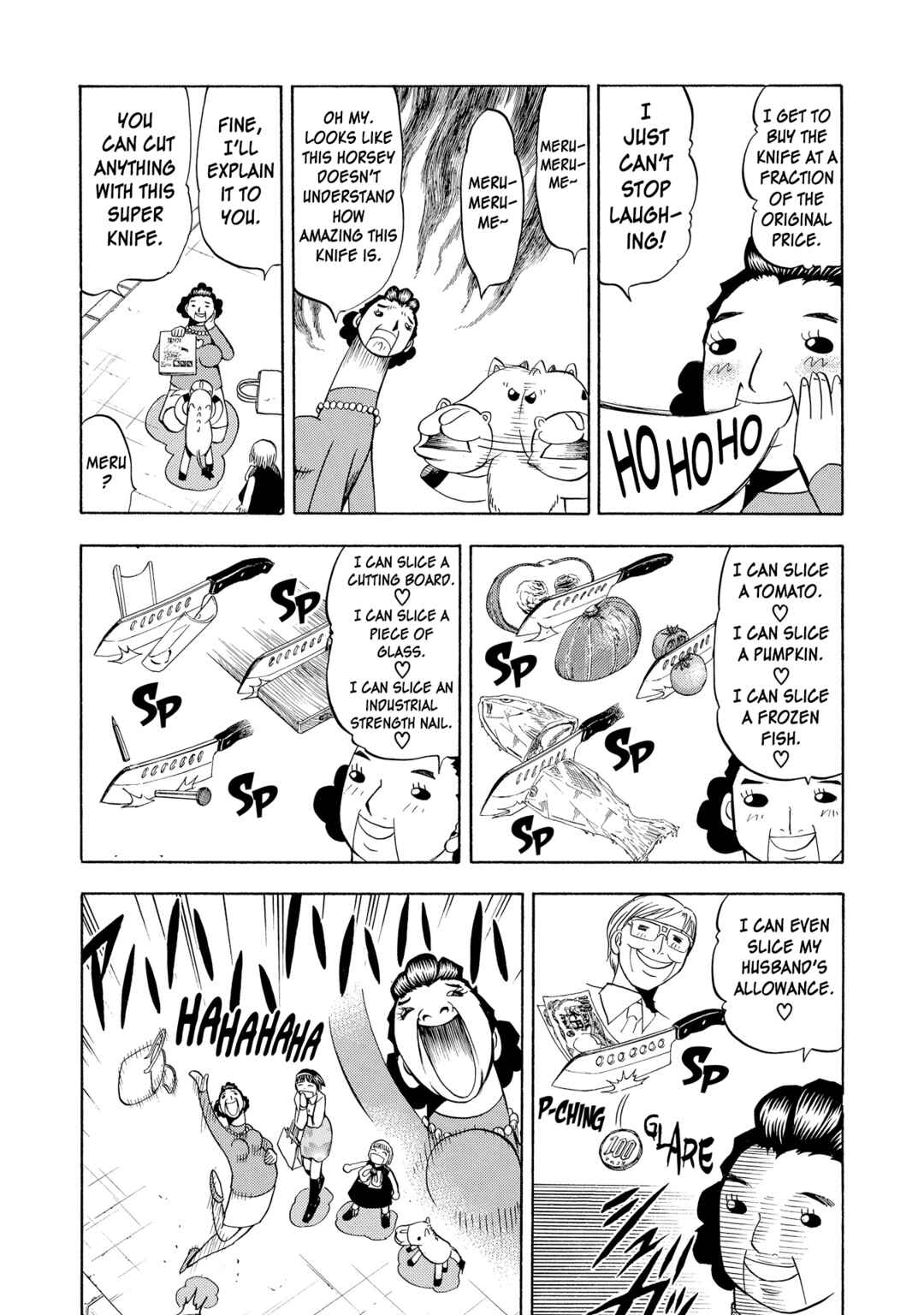 Chapter 78 - Page 9