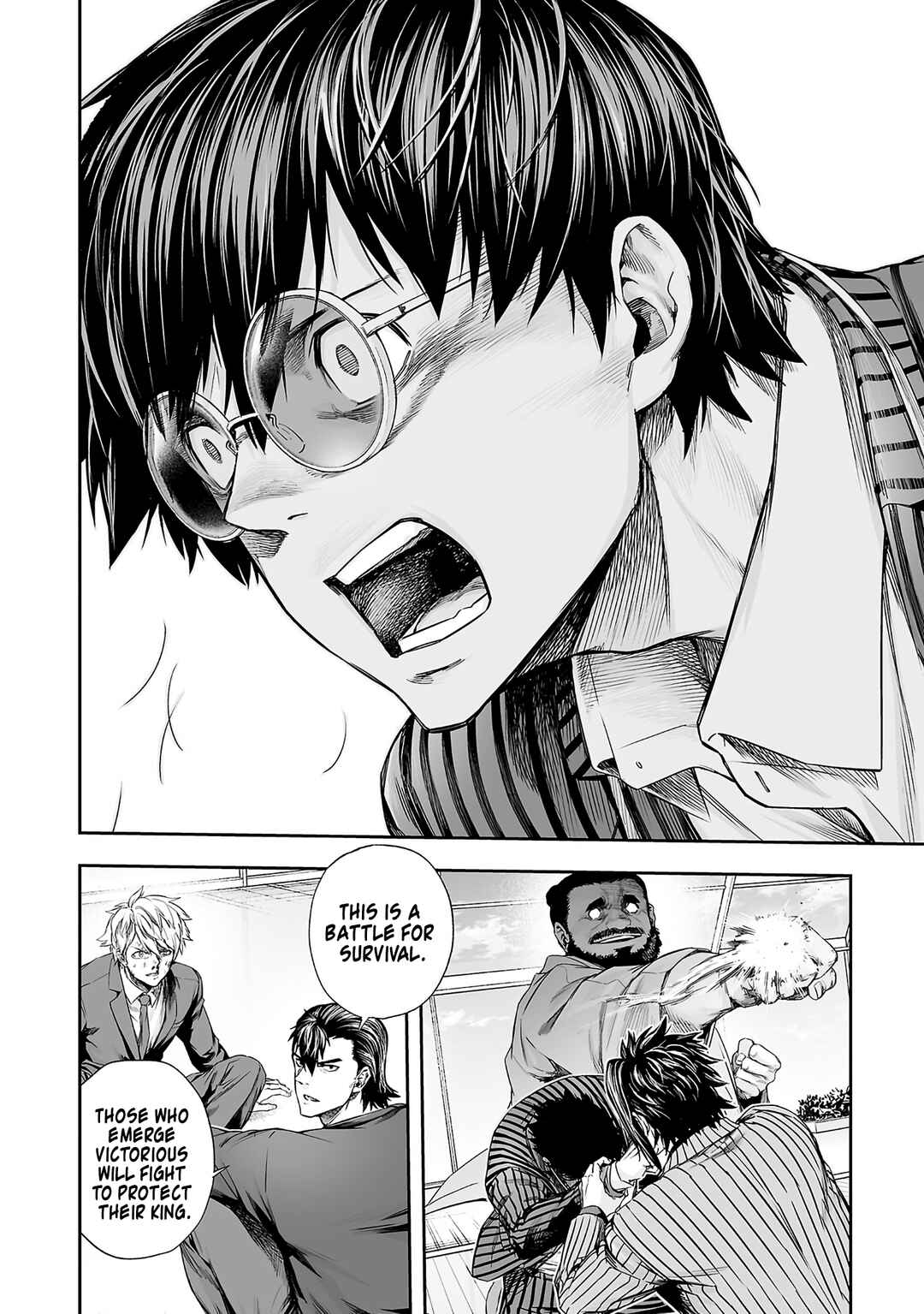 Chapter 350 - Page 13