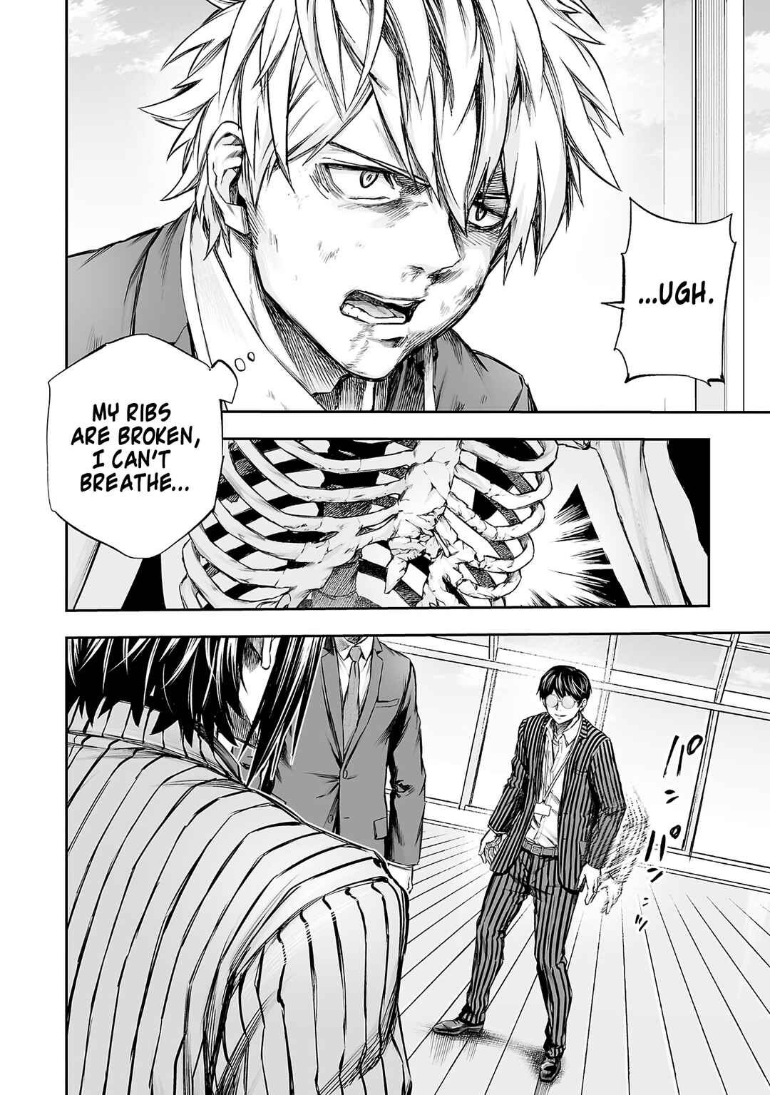Chapter 350 - Page 2