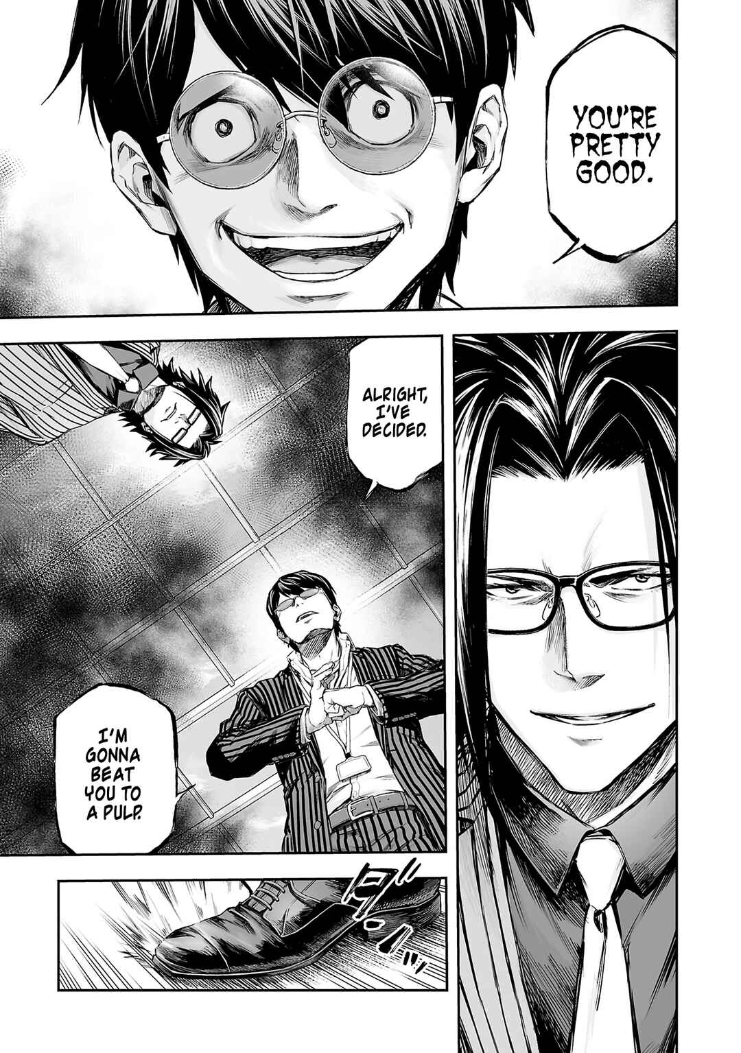 Chapter 350 - Page 3