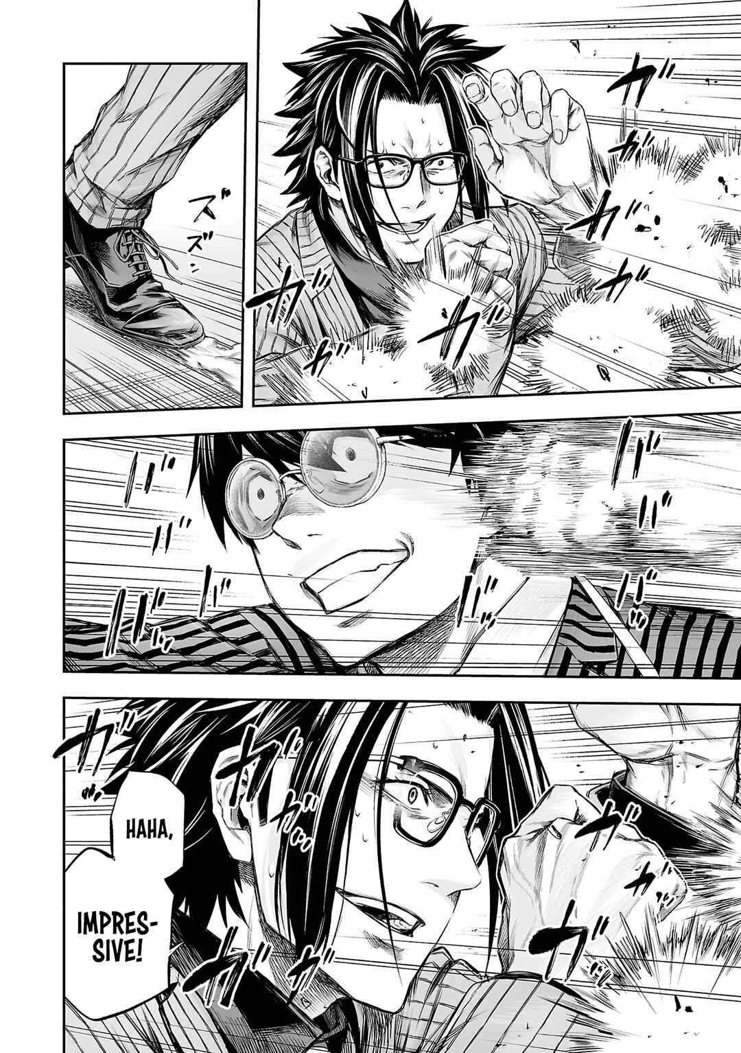 Chapter 350 - Page 5