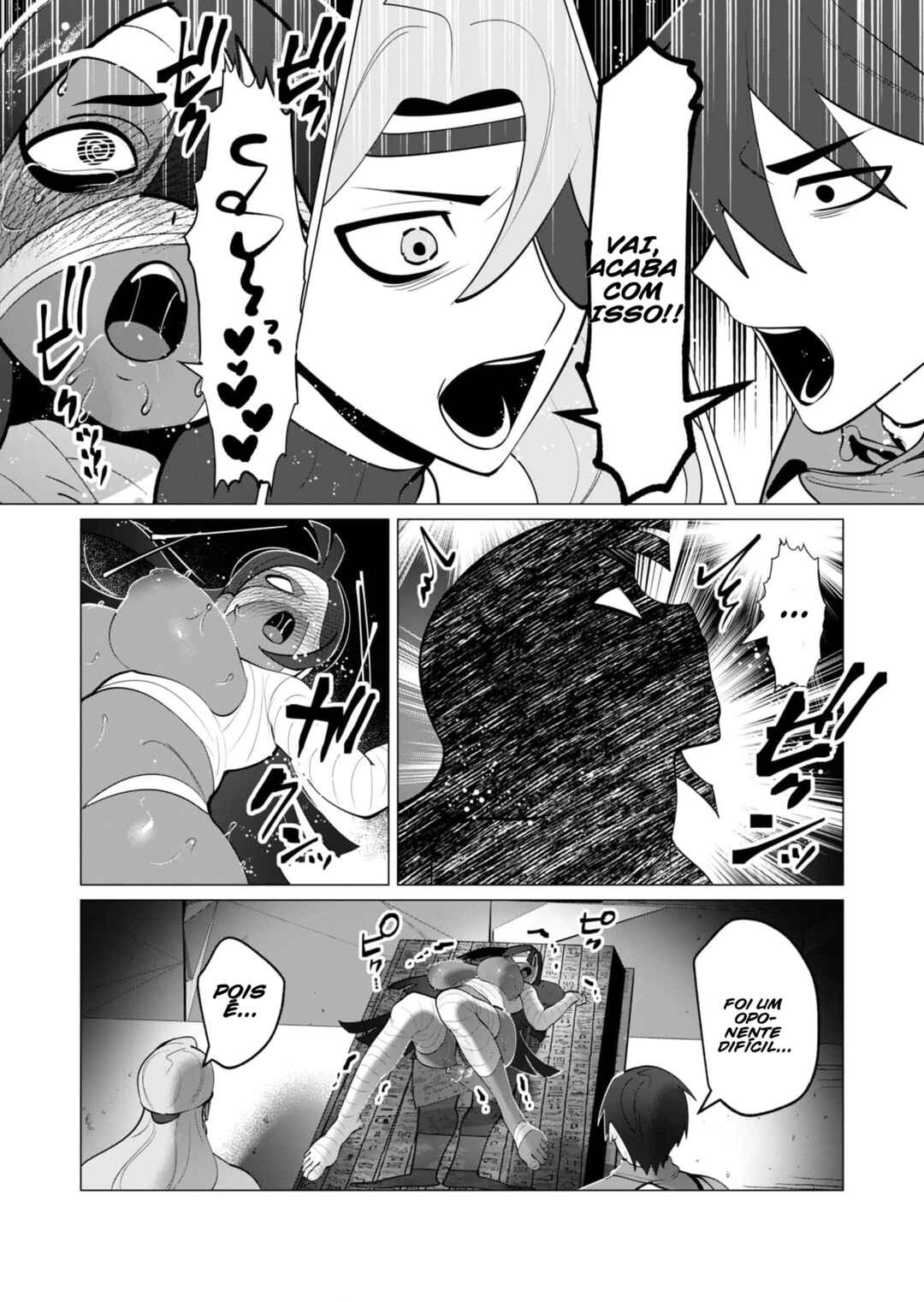 Chapter 33 - Page 19