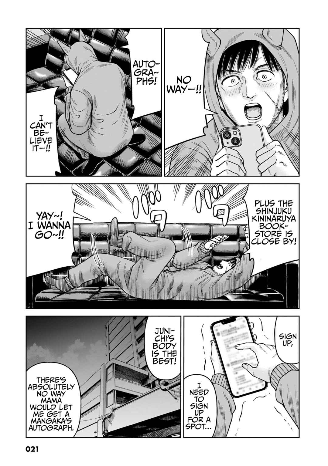 Chapter 10 - Page 22